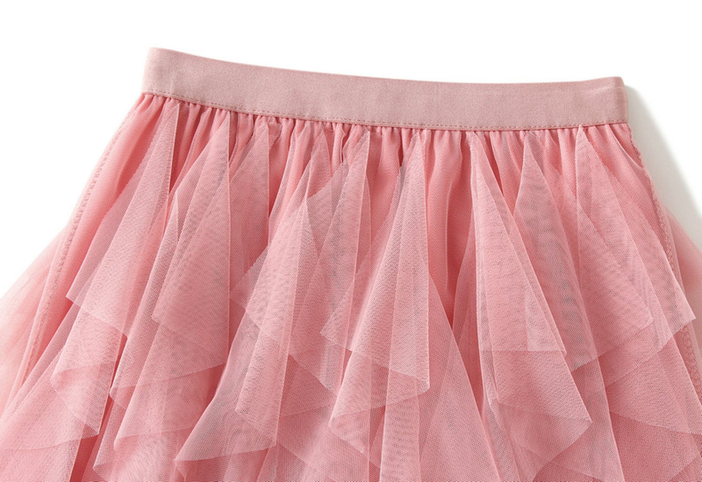 Fairy Mini Short Tutu Skirt