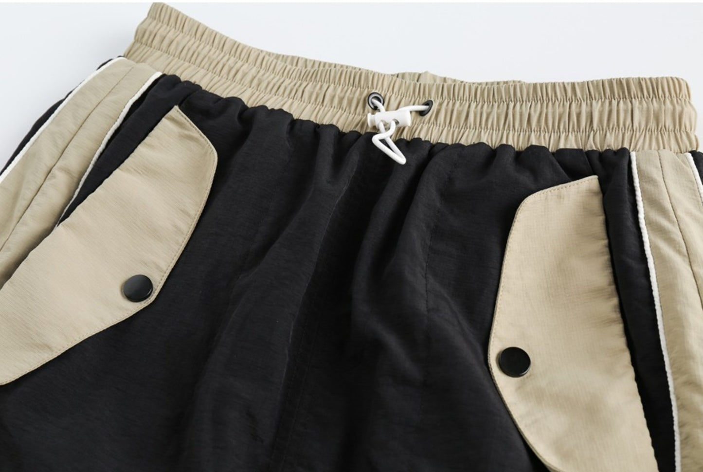 Detachable skirt