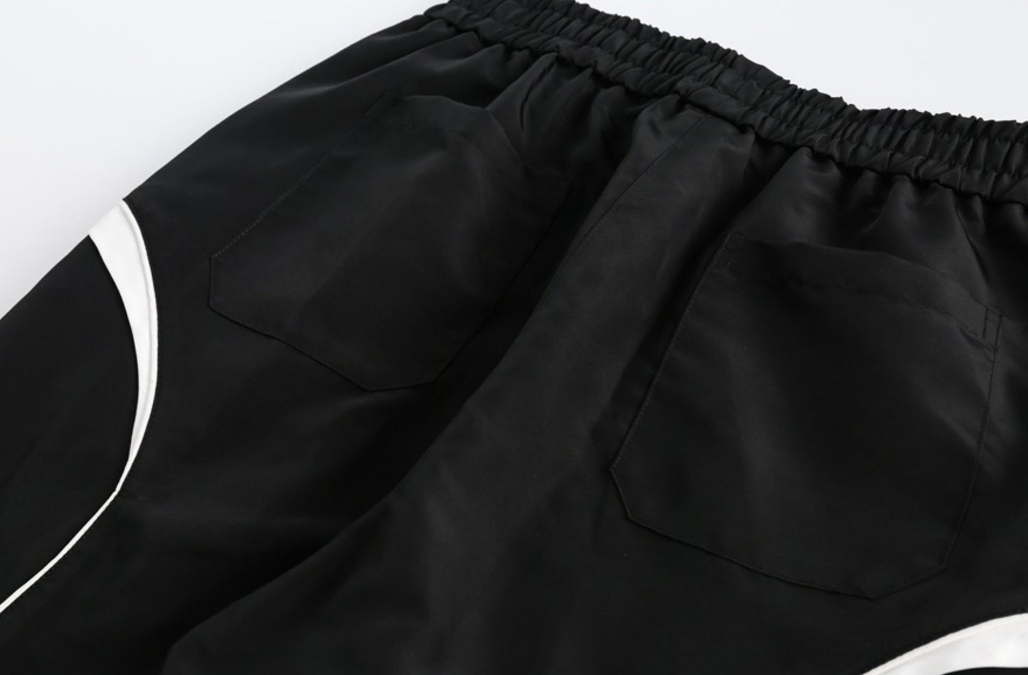 Vintage Y2K Casual Sweatpants