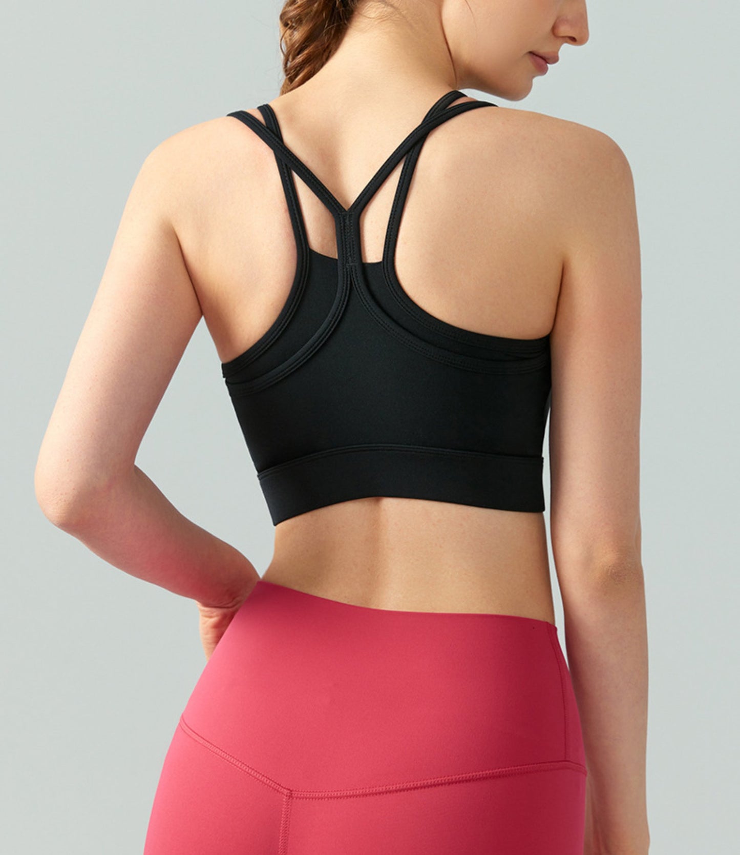 Sport Wear Top