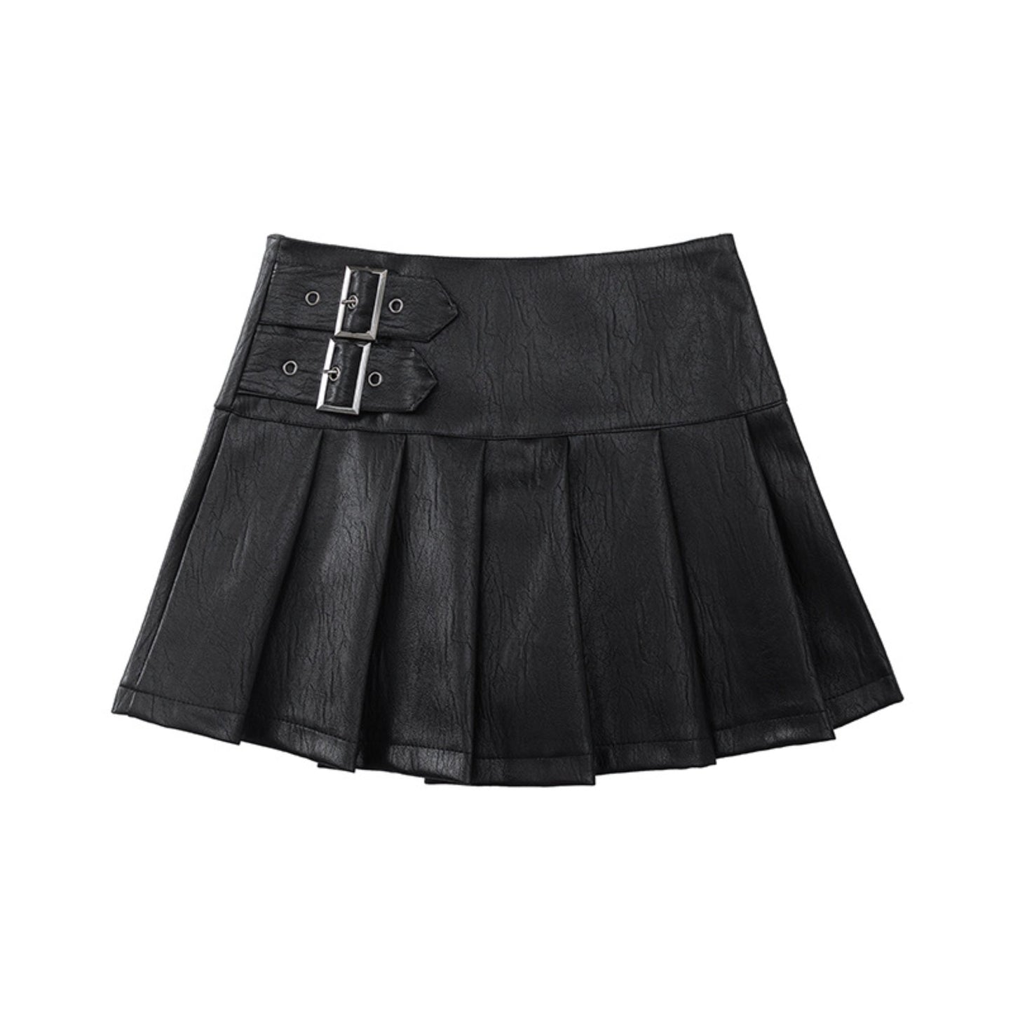 Micro Mini Short Skirt