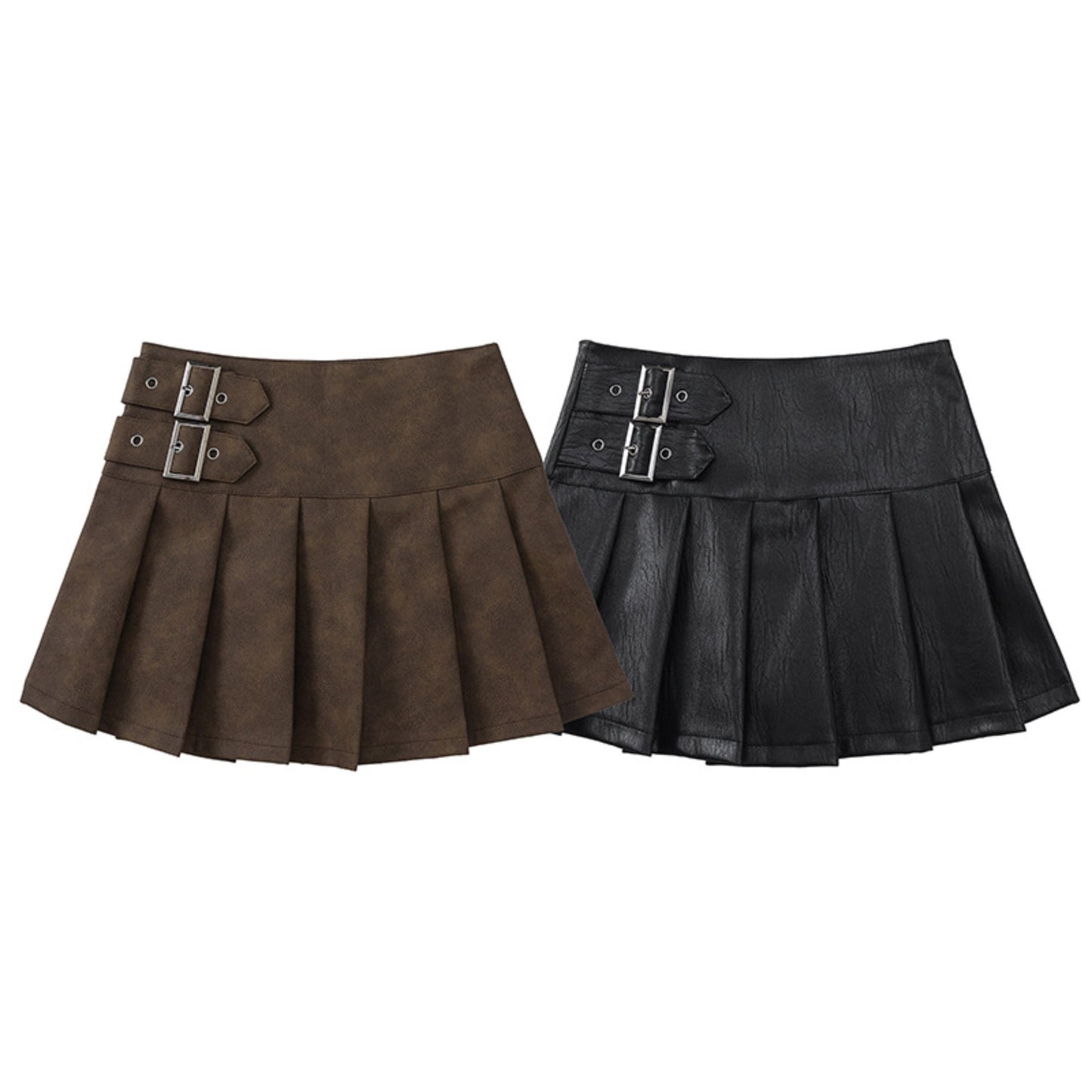 Micro Mini Short Skirt