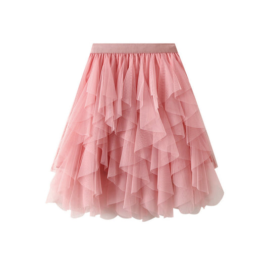 Fairy Mini Short Tutu Skirt