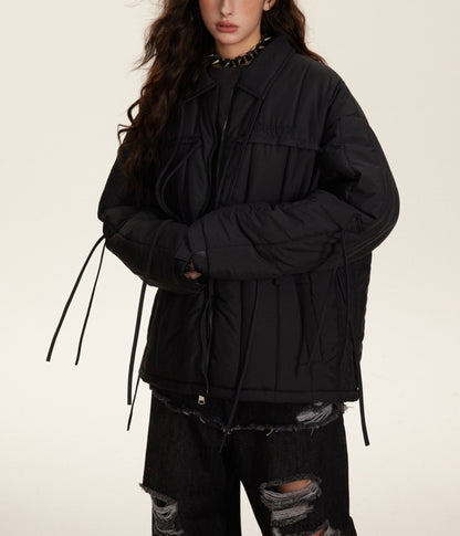 Streetwear Oversize Coat