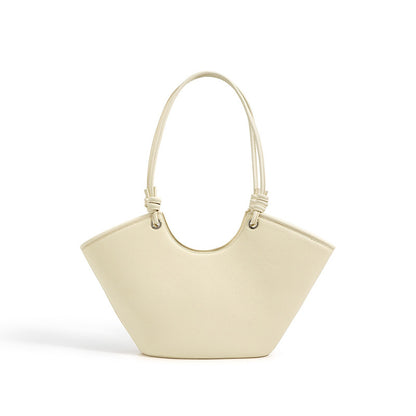 Underarm Bucket Bag